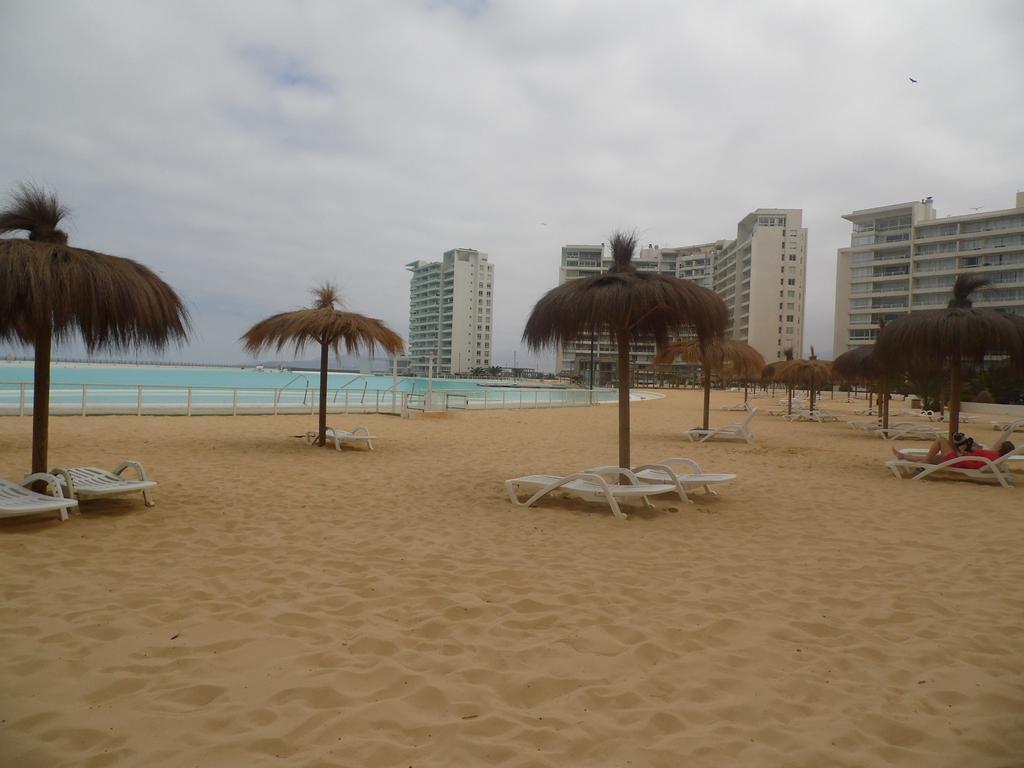 Alojamientos En La Serena Exterior photo